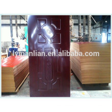 Home furniture HDF/MDF WOOD DOOR SKIN